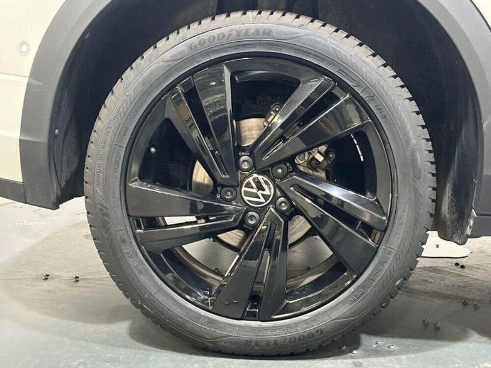 T-ROC Volkswagen 2025 occasion 33700 M&eacute;rignac