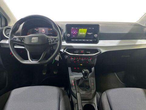 Ibiza SEAT 2023 occasion 33700 M&eacute;rignac