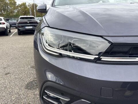 Polo Volkswagen 2026 occasion 33700 M&eacute;rignac