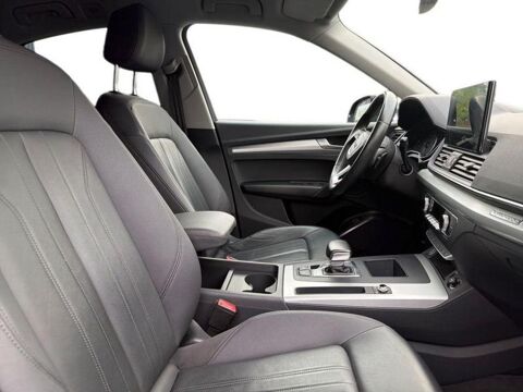 Q5 Audi 2022 occasion 34000 Montpellier