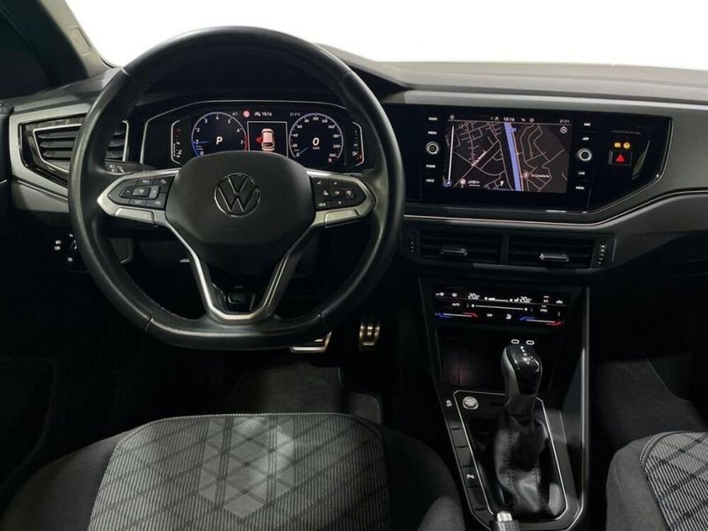 Taigo Volkswagen 2023 occasion 33700 M&eacute;rignac