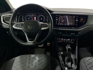 Taigo Volkswagen 2023 occasion 33700 M&eacute;rignac