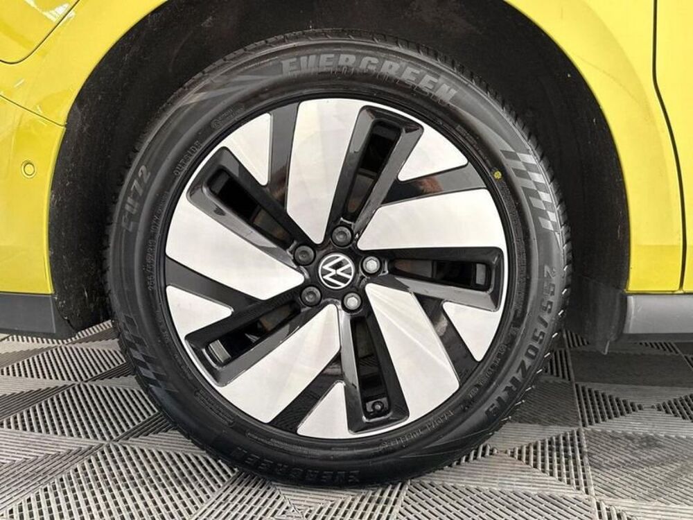 ID.Buzz Volkswagen 2024 occasion 34000 Montpellier