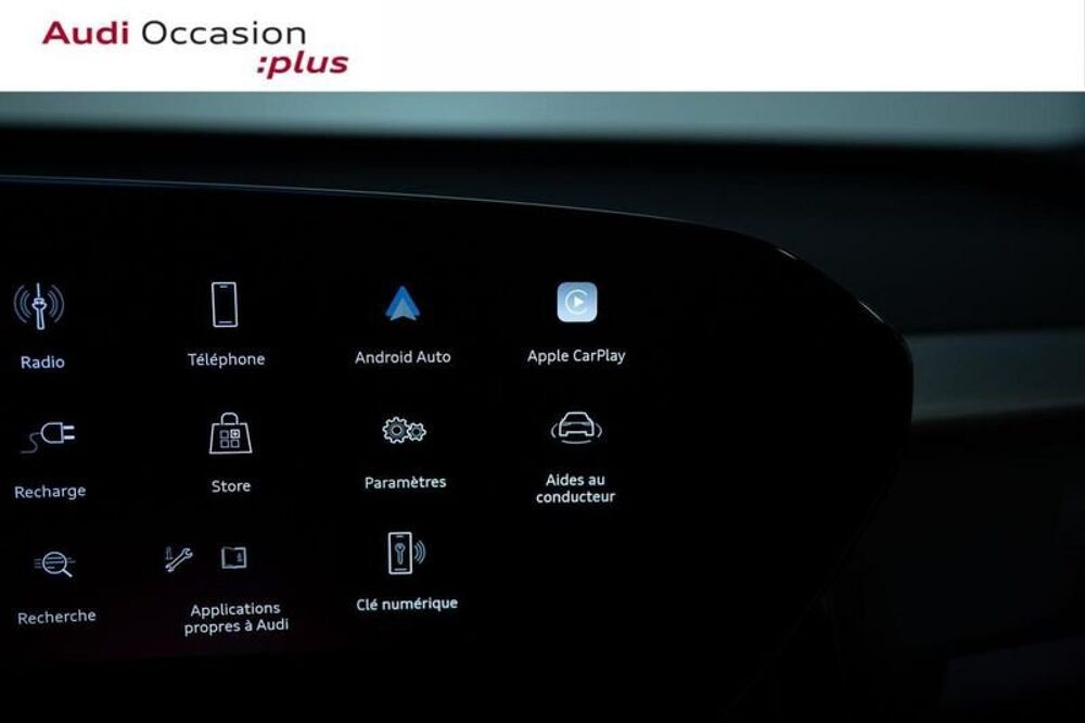 Q6 Audi 2025 occasion 34000 Montpellier