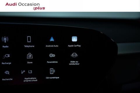 Q6 Audi 2025 occasion 34000 Montpellier