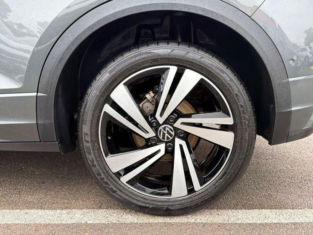 T-ROC Volkswagen 2024 occasion 34000 Montpellier
