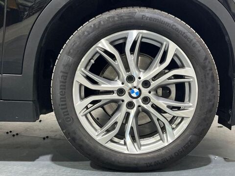 X2 BMW 2019 occasion 33700 M&eacute;rignac