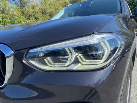 X3 BMW 2019 occasion 33700 M&eacute;rignac