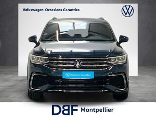 Tiguan Volkswagen 2023 occasion 34000 Montpellier