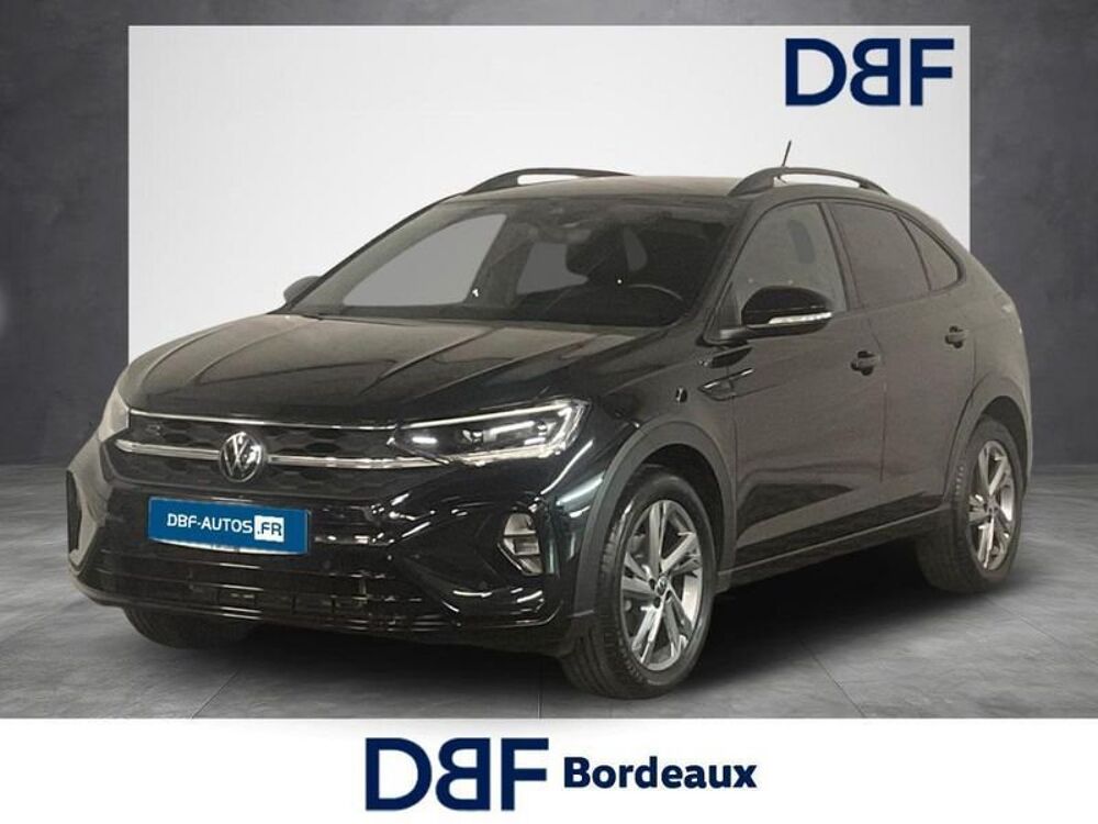 Taigo Volkswagen 2023 occasion 33700 M&eacute;rignac
