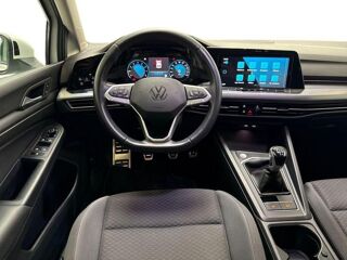 Golf Volkswagen 2023 occasion 34000 Montpellier