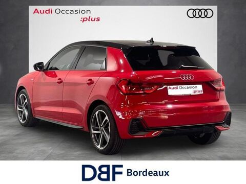 A1 Audi 2025 occasion 33370 Artigues-pr&egrave;s-Bordeaux