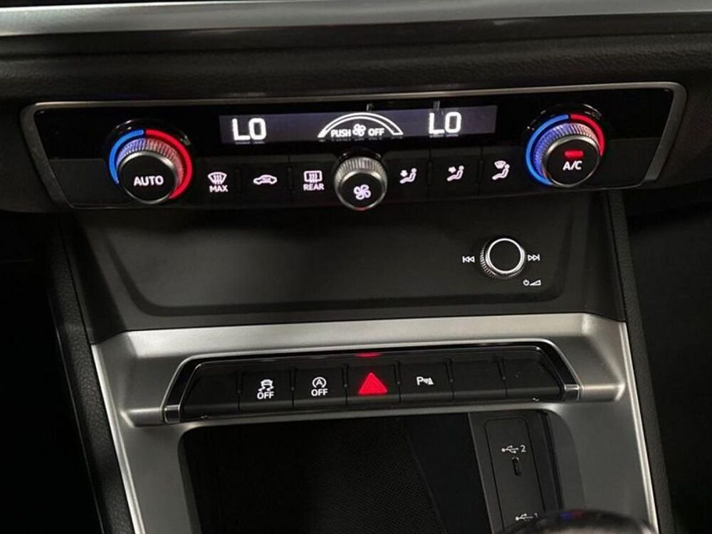 Q3 Audi 2019 occasion 33370 Artigues-pr&egrave;s-Bordeaux