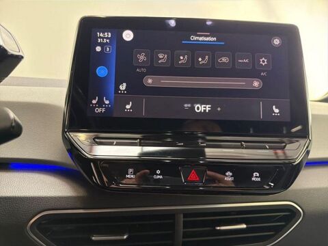 ID.3 Volkswagen 2023 occasion 34000 Montpellier