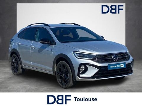 Taigo Volkswagen 2025 occasion 33700 M&eacute;rignac