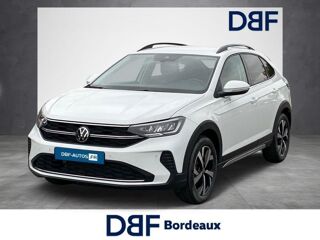 Taigo Volkswagen 2026 occasion 33700 M&eacute;rignac