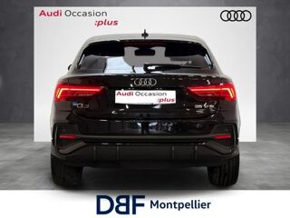 Q3 Audi 2025 occasion 34000 Montpellier