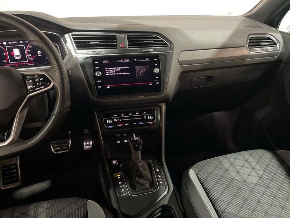 Tiguan Volkswagen 2024 occasion 33700 M&eacute;rignac