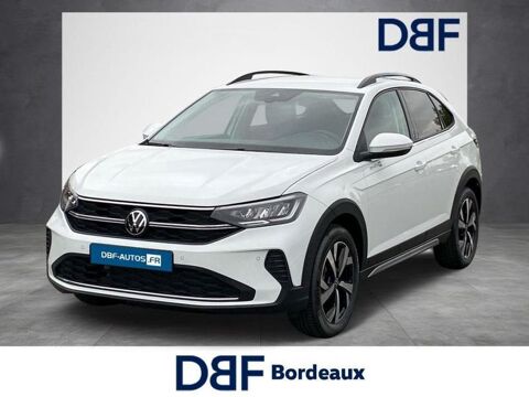 Annonce voiture Volkswagen Taigo 28990 €