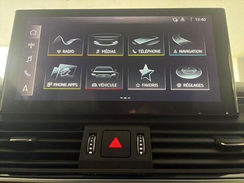 Q5 Audi 2025 occasion 34000 Montpellier