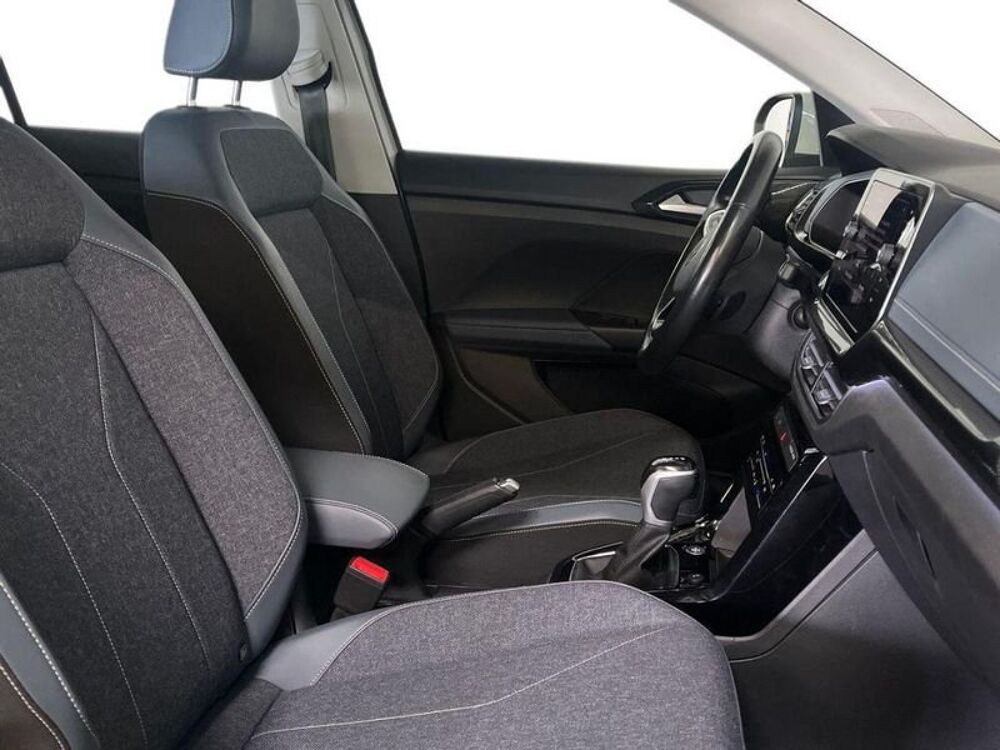 T-Cross Volkswagen 2024 occasion 33700 M&eacute;rignac