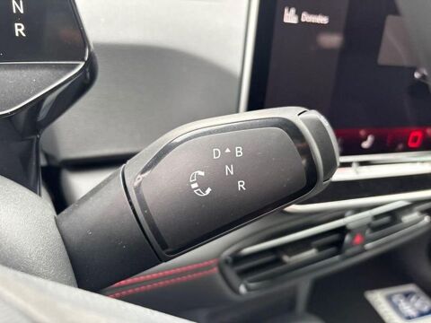 ID.3 Volkswagen 2026 occasion 33700 M&eacute;rignac