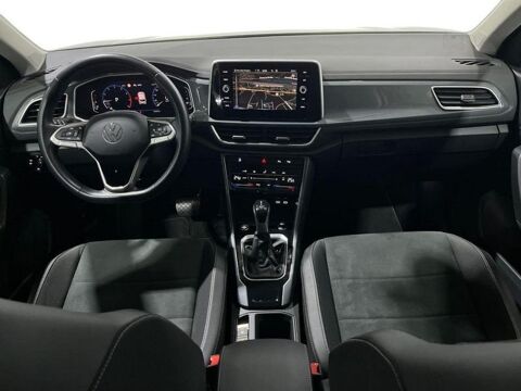 T-ROC Volkswagen 2023 occasion 33700 M&eacute;rignac