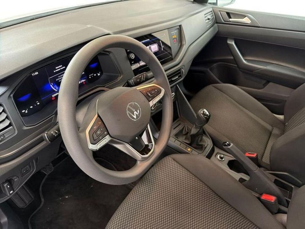 Polo Volkswagen 2025 occasion 34000 Montpellier