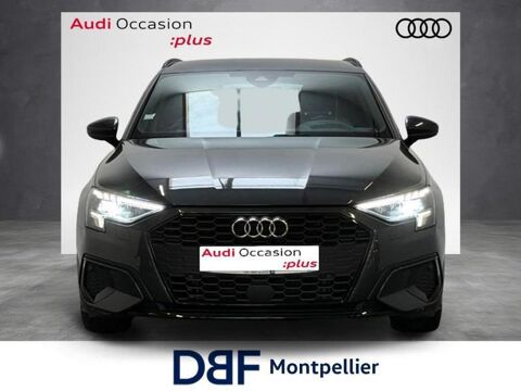A3 Audi 2022 occasion 34000 Montpellier