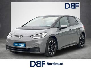ID.3 Volkswagen 2023 occasion 33700 M&eacute;rignac