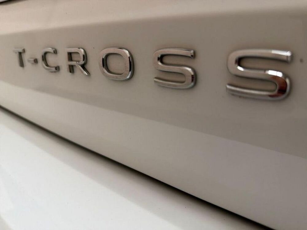 T-Cross Volkswagen 2023 occasion 34000 Montpellier