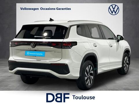 Tayron Volkswagen 2025 occasion 33700 M&eacute;rignac