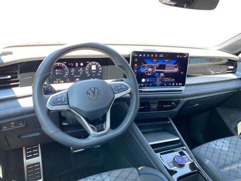 Tayron Volkswagen 2026 occasion 33700 M&eacute;rignac