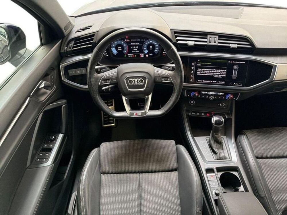 Q3 Audi 2024 occasion 34000 Montpellier