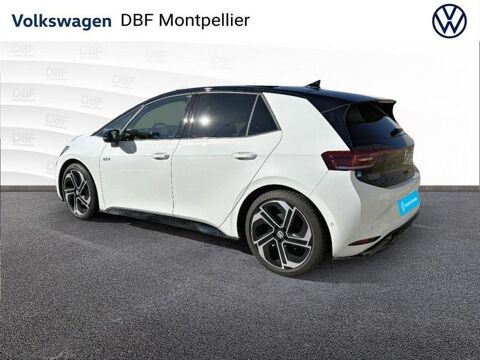 Volkswagen ID.3 Volkswagen 2025 occasion Montpellier 34000