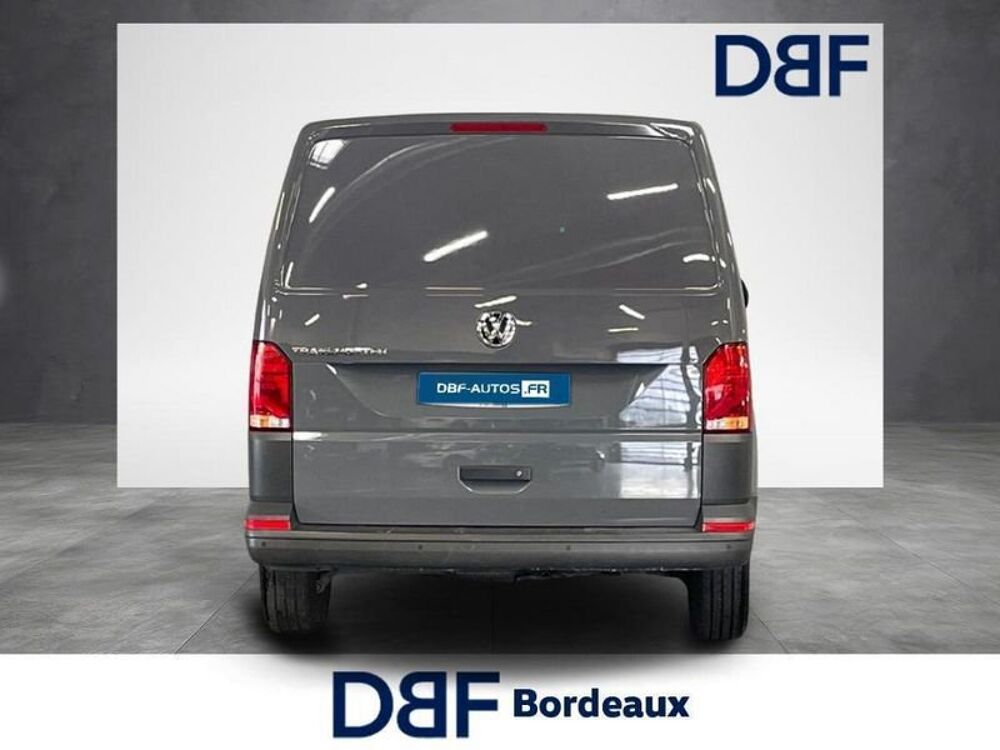 Transporter Combi Volkswagen 2023 occasion 33700 M&eacute;rignac