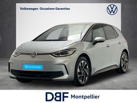 Volkswagen ID.3 Volkswagen 2024 occasion Montpellier 34000