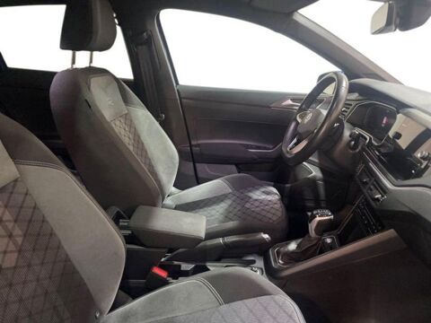 Polo Volkswagen 2023 occasion 33700 M&eacute;rignac