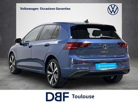 Golf Volkswagen 2025 occasion 33700 M&eacute;rignac