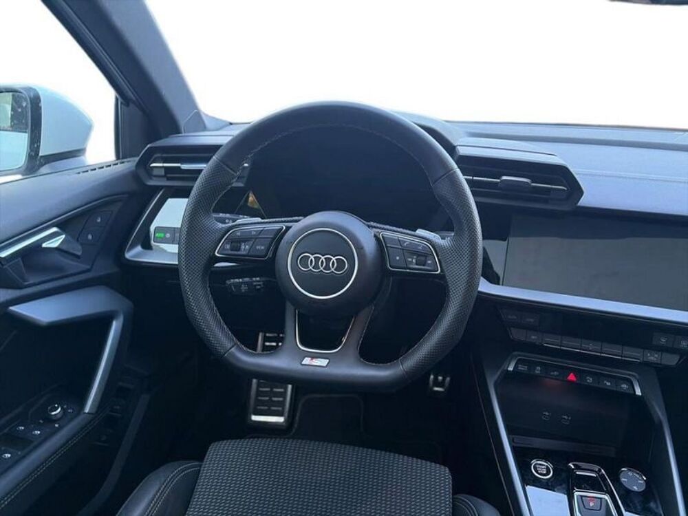 A3 Audi 2025 occasion 33370 Artigues-pr&egrave;s-Bordeaux