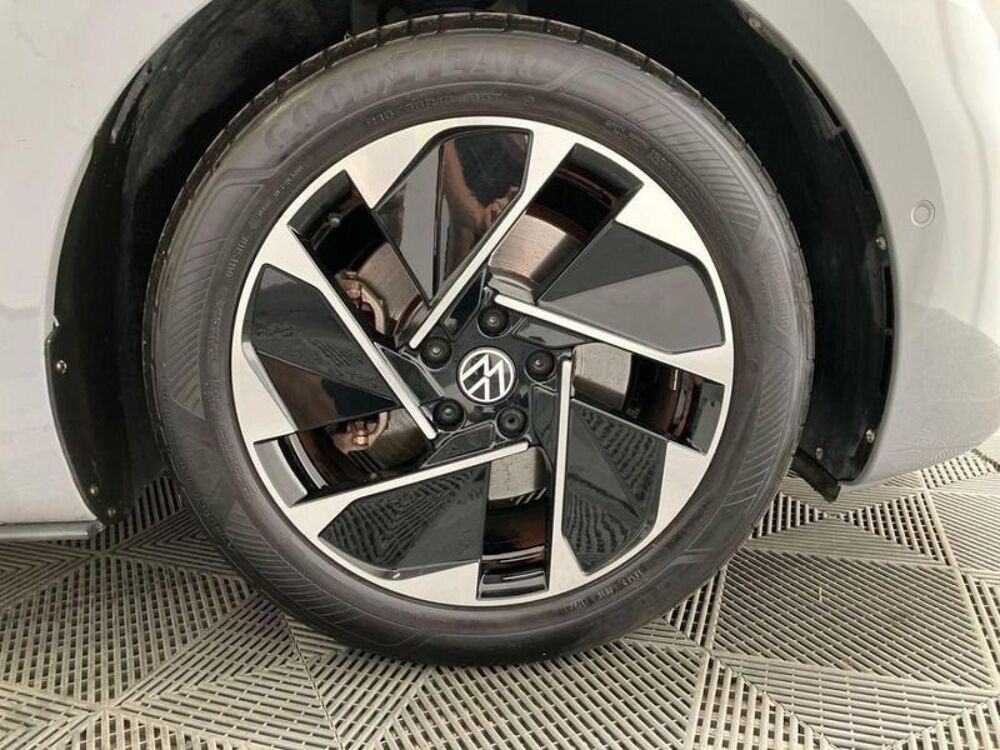 ID.3 Volkswagen 2023 occasion 34000 Montpellier