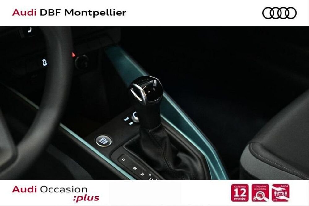 A1 Audi 2020 occasion 34000 Montpellier