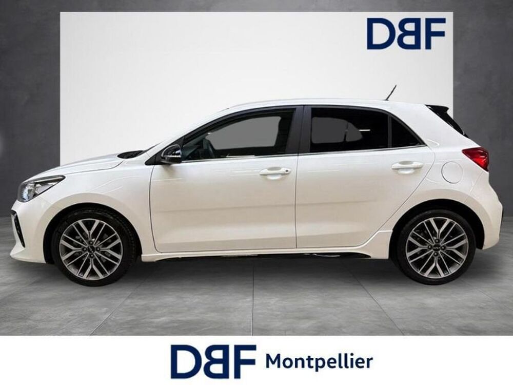 Rio KIA 2023 occasion 34000 Montpellier