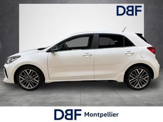 Rio KIA 2023 occasion 34000 Montpellier