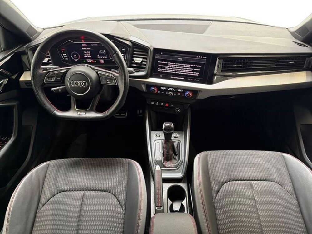 A1 Audi 2023 occasion 34000 Montpellier