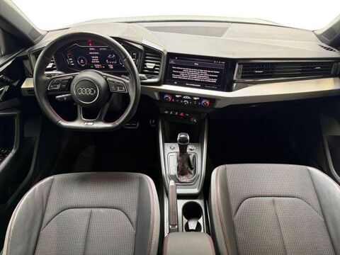 A1 Audi 2023 occasion 34000 Montpellier