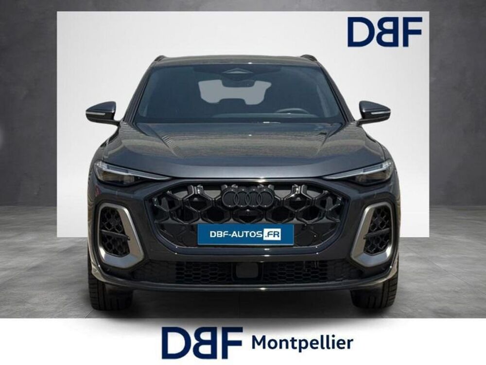 Q5 Audi 2026 occasion 34000 Montpellier