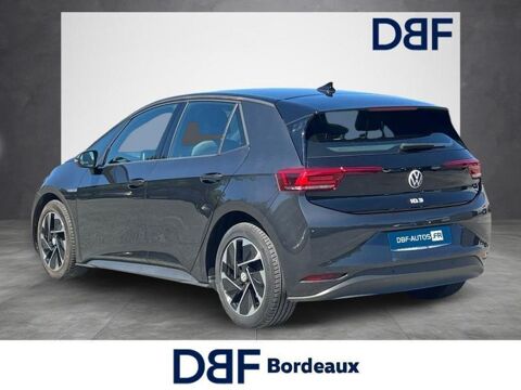 ID.3 Volkswagen 2021 occasion 33700 M&eacute;rignac
