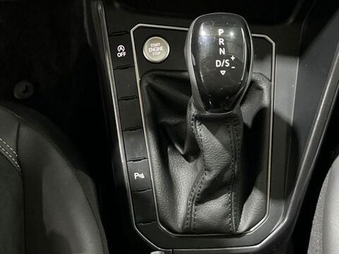 Polo Volkswagen 2023 occasion 33700 M&eacute;rignac