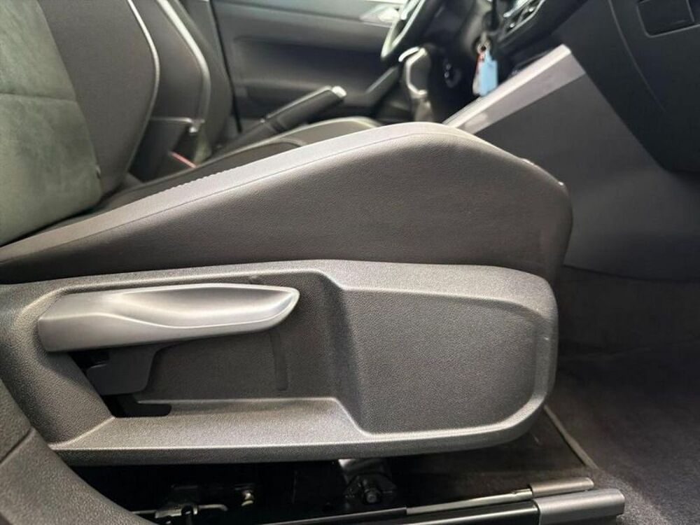 Polo Volkswagen 2025 occasion 34000 Montpellier